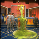 Image for article titled “It smelled like death”: An oral history of the Double Dare obstacle course
